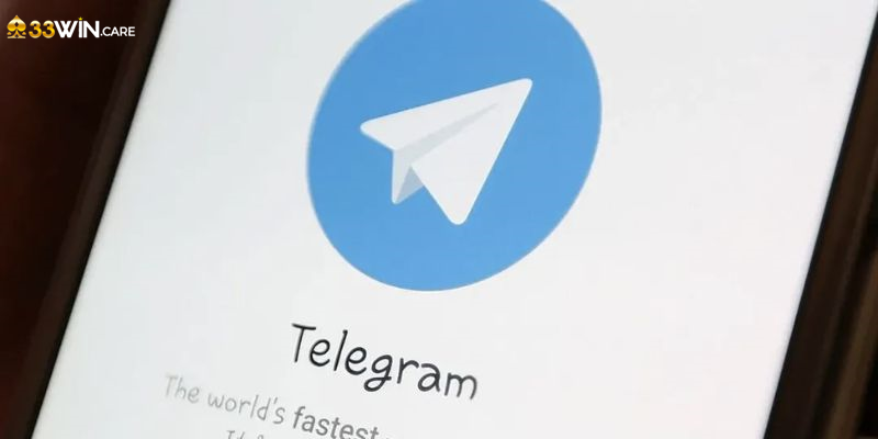 Telegram