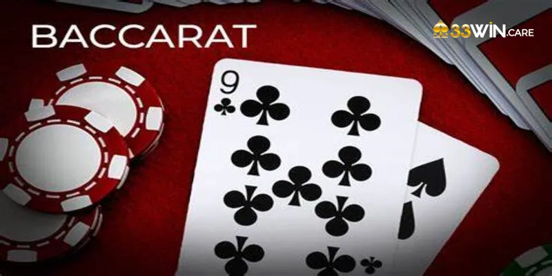 Quy luật rút bài của cách chơi Baccarat cực quan trọng 