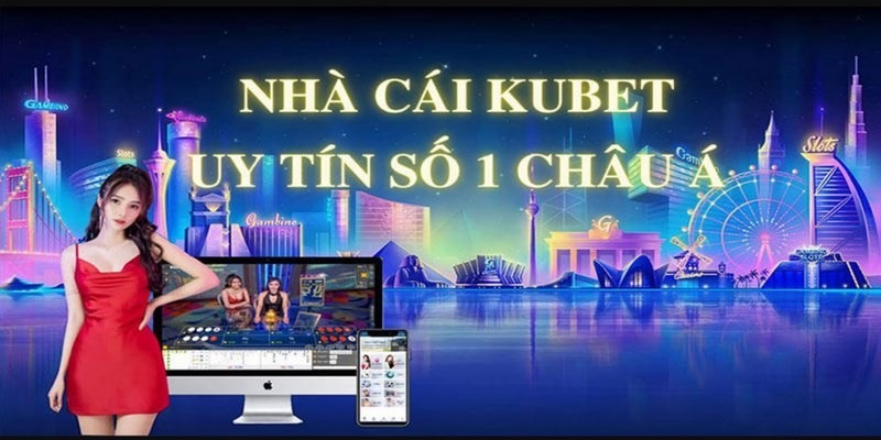 Có an toàn, hợp pháp khi đầu tư tại Kubet77 không?